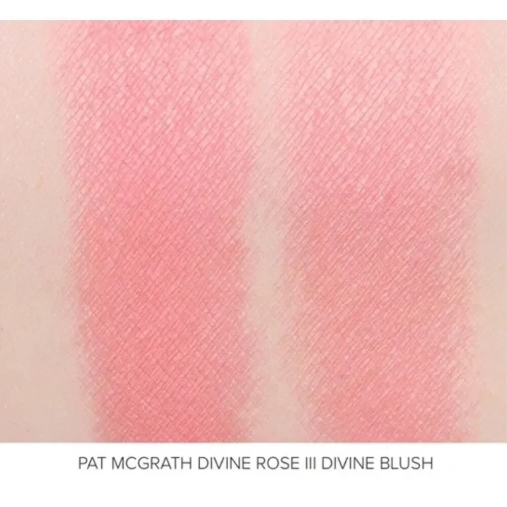 Pat Mcgrath Divine Rose III Blush